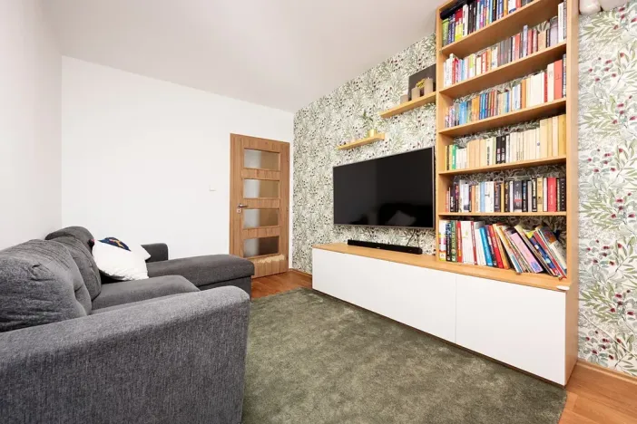 Prodej bytu 3+kk, Slavkov u Brna, Zelnice I, 64 m2