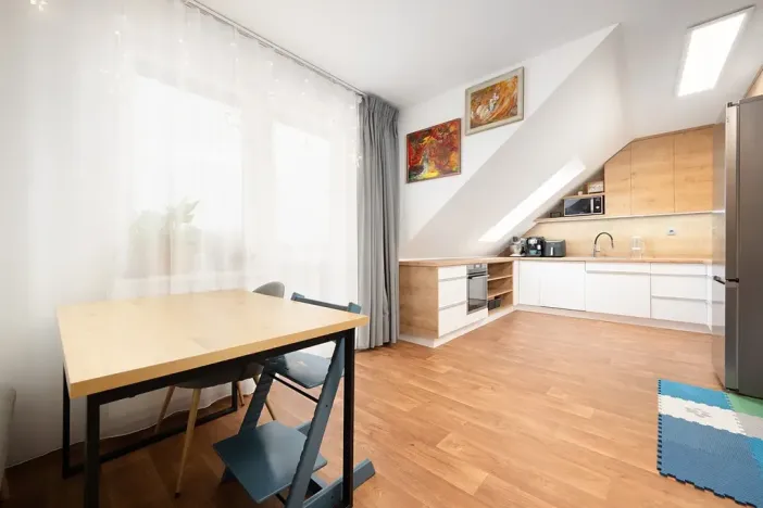 Prodej bytu 3+kk, Slavkov u Brna, Zelnice I, 64 m2