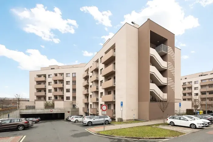 Prodej bytu 1+kk, Brno, Kigginsova, 52 m2