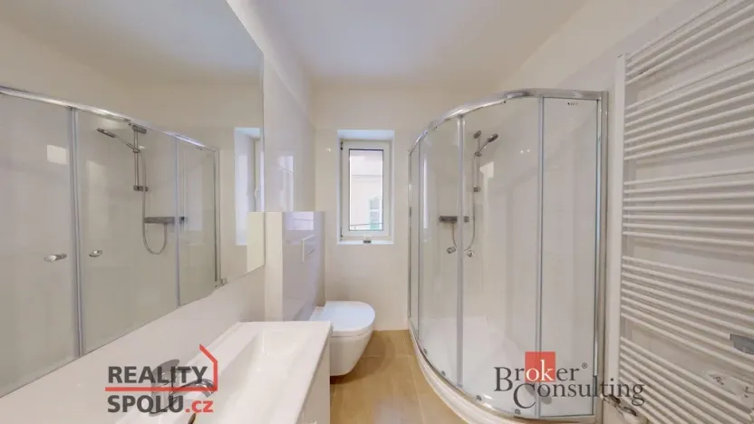 Prodej bytu 2+kk, Žacléř, Rýchorské náměstí, 50 m2