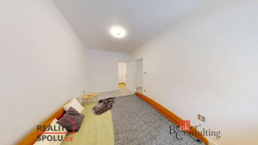 Prodej bytu 2+kk, Žacléř, Rýchorské náměstí, 50 m2