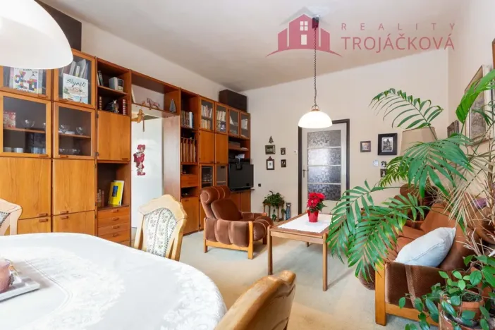 Prodej bytu 3+1, Ostrava, 30. dubna, 97 m2