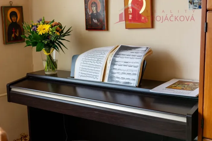 Prodej bytu 3+1, Ostrava, 30. dubna, 97 m2