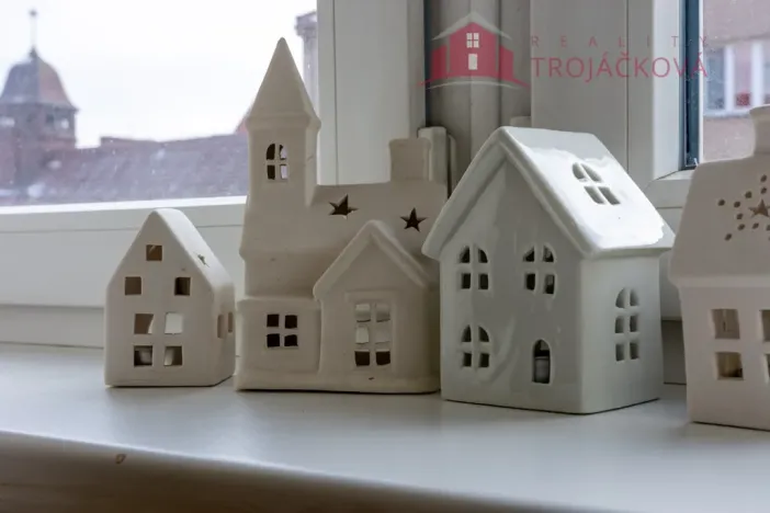 Prodej bytu 3+1, Ostrava, 30. dubna, 97 m2