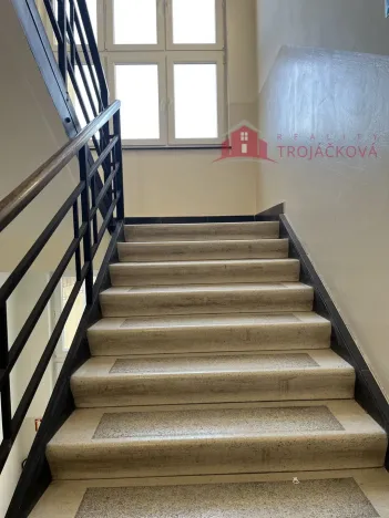 Prodej bytu 3+1, Ostrava, 30. dubna, 97 m2