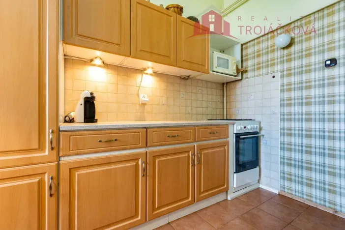 Prodej bytu 3+1, Ostrava, 30. dubna, 97 m2