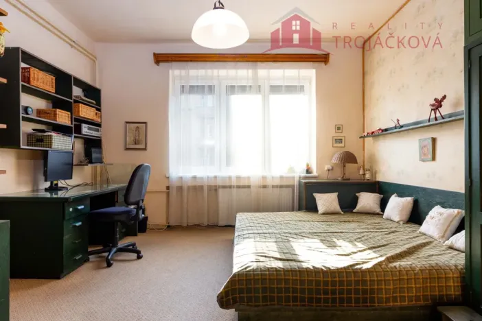 Prodej bytu 3+1, Ostrava, 30. dubna, 97 m2