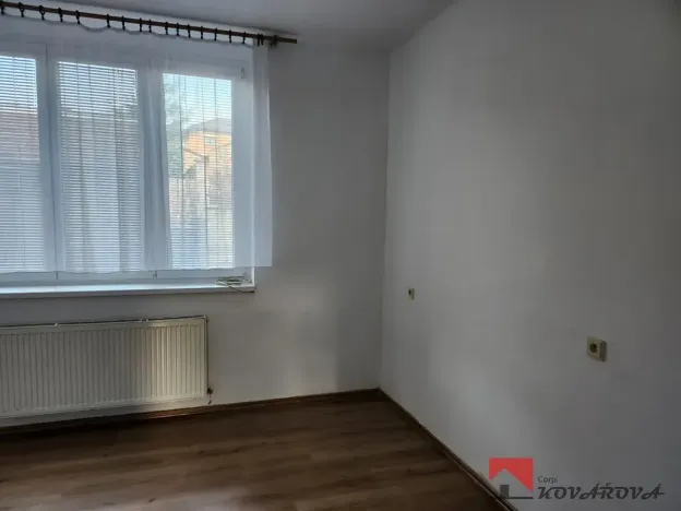 Pronájem bytu 2+kk, Brandýsek, Slánská, 40 m2