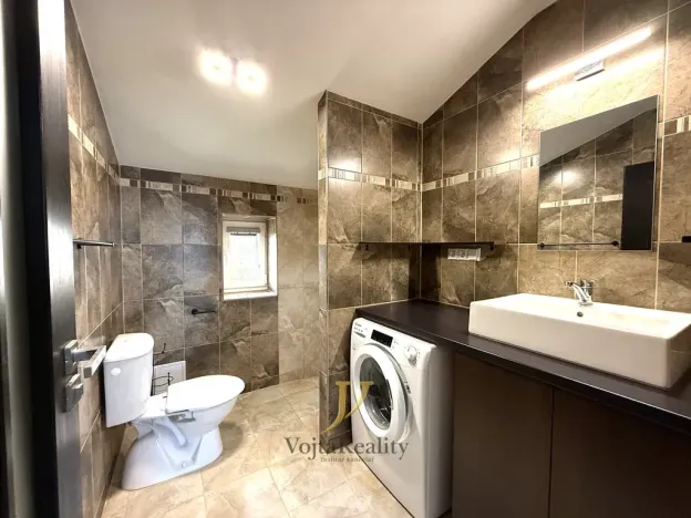 Prodej rodinného domu, Mohelnice - Podolí, 75 m2