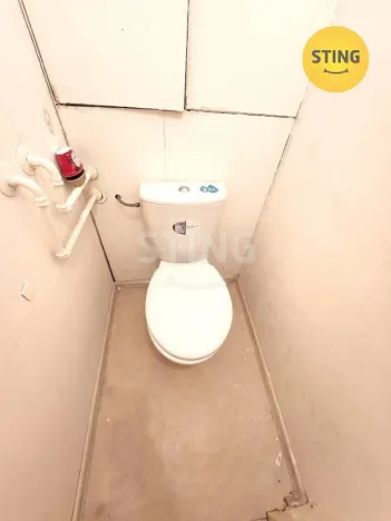 Pronájem bytu 1+1, Přerov, bří Hovůrkových, 36 m2