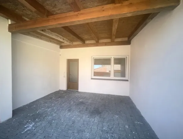 Pronájem bytu 1+1, Tábor - Horky, K Šachtě, 35 m2