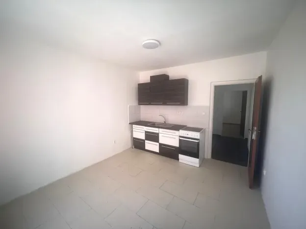 Pronájem bytu 1+1, Tábor - Horky, K Šachtě, 35 m2