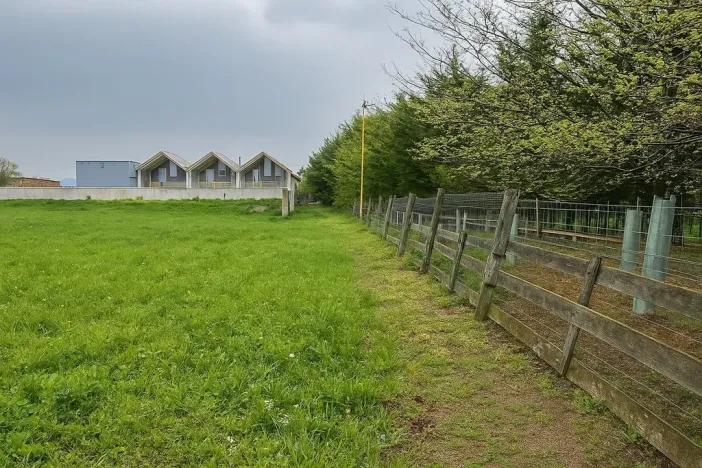 Prodej pozemku pro bydlení, Louka, 1525 m2