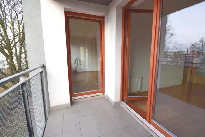 Pronájem bytu 2+kk, Plzeň - Jižní Předměstí, Boettingerova, 60 m2