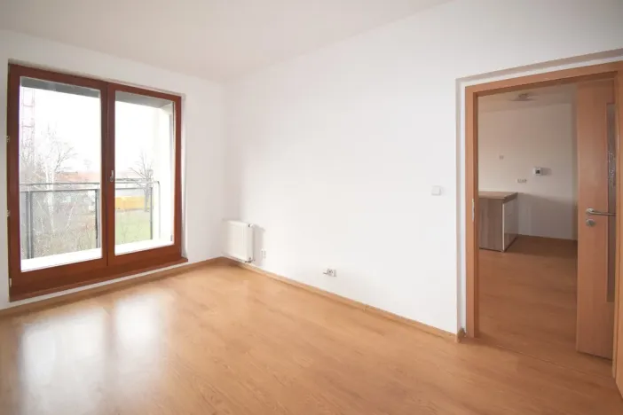 Pronájem bytu 2+kk, Plzeň - Jižní Předměstí, Boettingerova, 60 m2