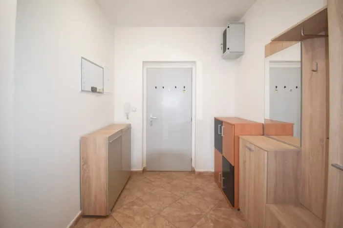 Pronájem bytu 2+kk, Plzeň - Jižní Předměstí, Boettingerova, 60 m2