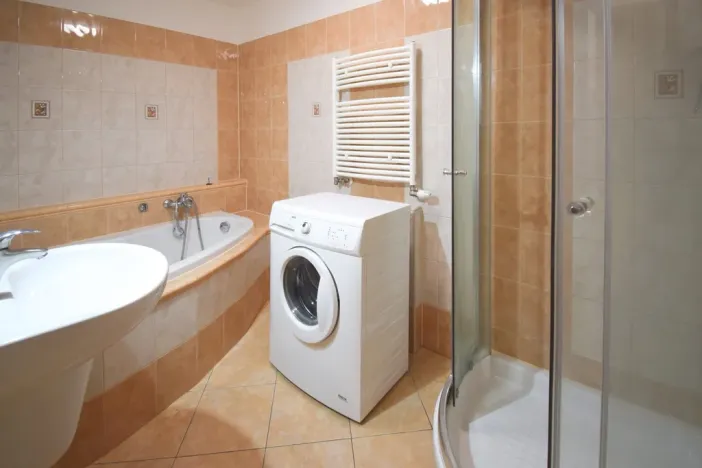 Pronájem bytu 2+kk, Plzeň - Jižní Předměstí, Boettingerova, 60 m2