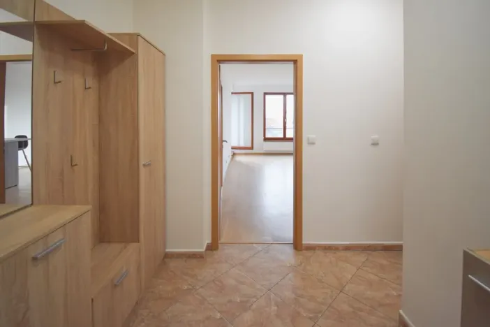 Pronájem bytu 2+kk, Plzeň - Jižní Předměstí, Boettingerova, 60 m2