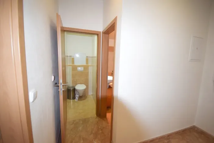 Pronájem bytu 2+kk, Plzeň - Jižní Předměstí, Boettingerova, 60 m2