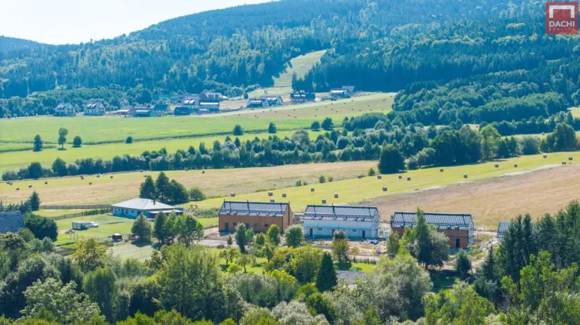 Prodej komerční nemovitosti, Červená Voda, 85 m2