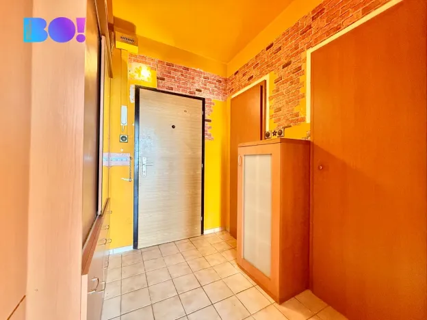 Pronájem bytu 1+kk, Havířov, Zvonková, 29 m2