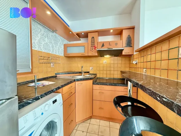 Pronájem bytu 1+kk, Havířov, Zvonková, 29 m2