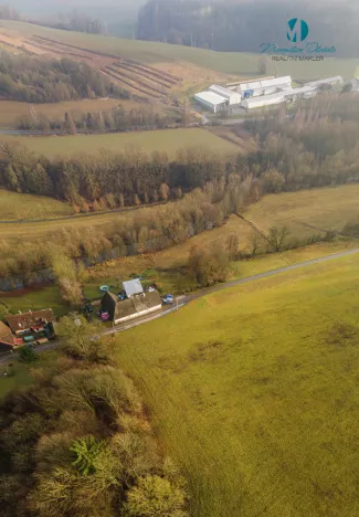 Prodej pozemku pro bydlení, Heřmanice, 1167 m2