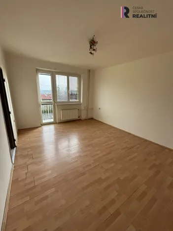 Pronájem bytu 1+1, Habartov, Raisova, 44 m2