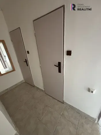 Pronájem bytu 1+1, Habartov, Raisova, 44 m2