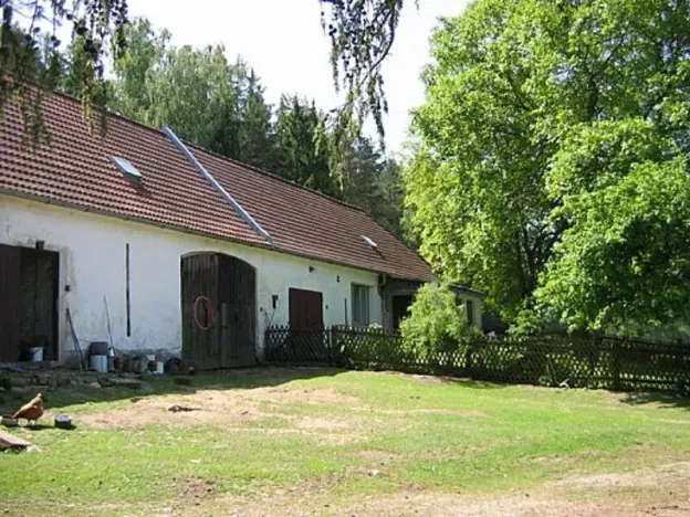 Prodej rodinného domu, Pluhův Žďár, 447 m2