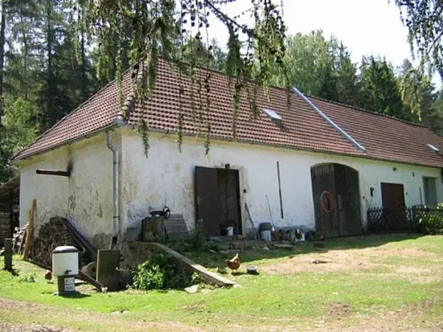 Prodej rodinného domu, Pluhův Žďár, 447 m2