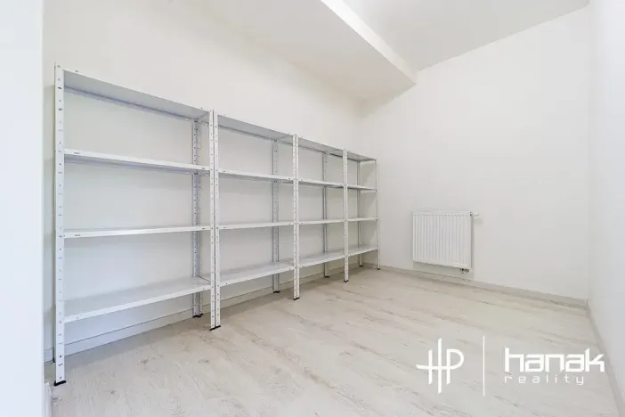 Pronájem rodinného domu, Olomouc, Kopřivová, 162 m2