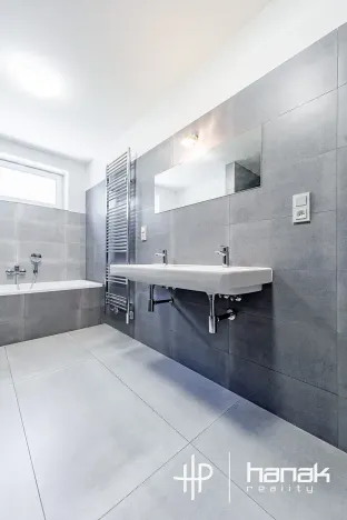 Pronájem rodinného domu, Olomouc, Kopřivová, 162 m2