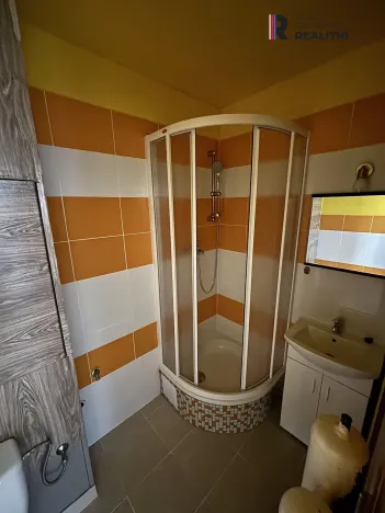 Pronájem bytu 2+1, Habartov, Karla Čapka, 53 m2