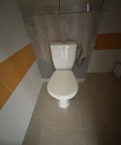 Pronájem bytu 2+1, Habartov, Karla Čapka, 53 m2