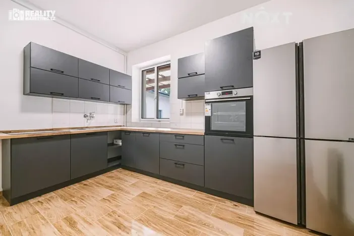 Pronájem rodinného domu, Brno, Stejskalova, 160 m2