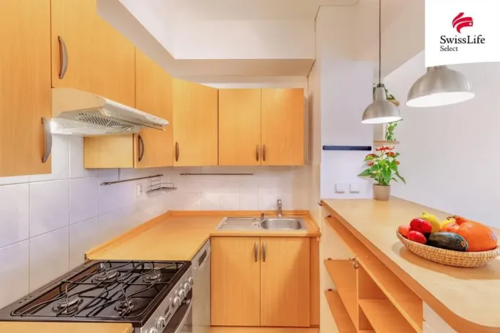 Pronájem bytu 3+kk, Plzeň, Brněnská, 79 m2