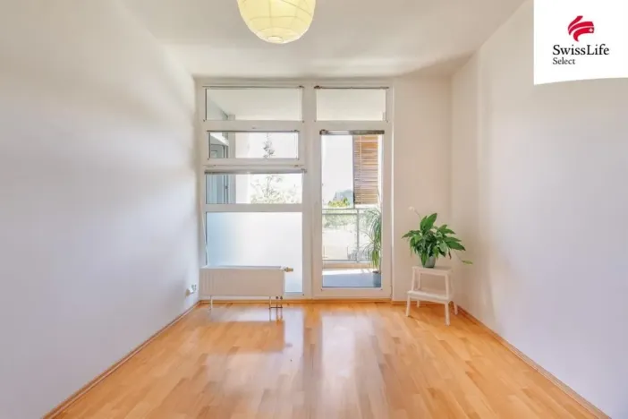 Pronájem bytu 3+kk, Plzeň, Brněnská, 79 m2