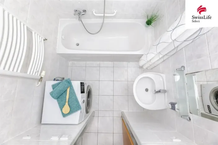 Pronájem bytu 3+kk, Plzeň, Brněnská, 79 m2