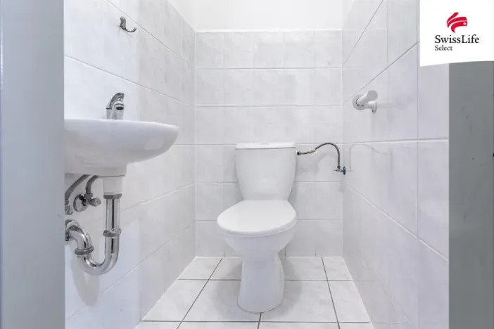 Pronájem bytu 3+kk, Plzeň, Brněnská, 79 m2