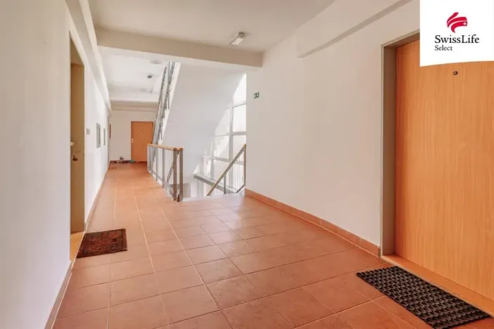 Pronájem bytu 3+kk, Plzeň, Brněnská, 79 m2