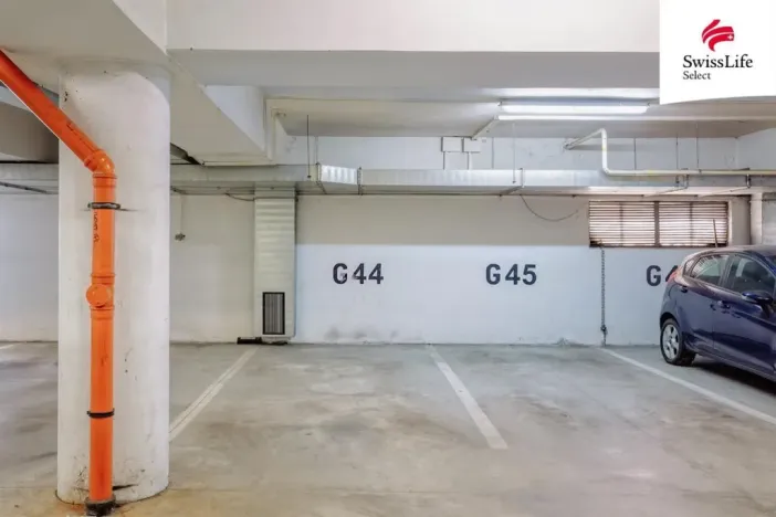 Pronájem bytu 3+kk, Plzeň, Brněnská, 79 m2