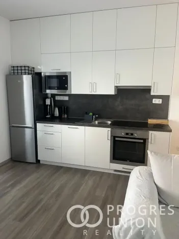 Pronájem bytu 2+kk, Rožnov pod Radhoštěm, Písečná, 48 m2