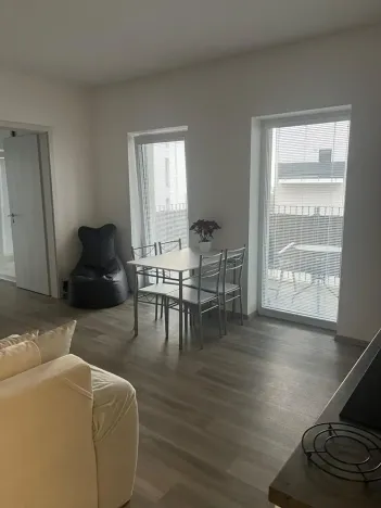 Pronájem bytu 2+kk, Rožnov pod Radhoštěm, Písečná, 48 m2