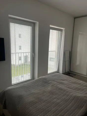 Pronájem bytu 2+kk, Rožnov pod Radhoštěm, Písečná, 48 m2