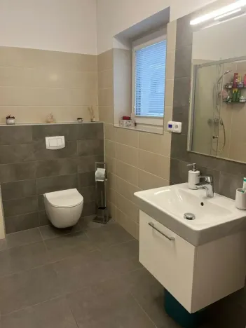 Pronájem bytu 2+kk, Rožnov pod Radhoštěm, Písečná, 48 m2