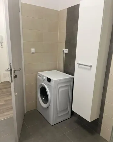 Pronájem bytu 2+kk, Rožnov pod Radhoštěm, Písečná, 48 m2