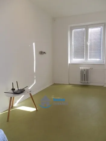 Pronájem bytu 3+kk, Pardubice, Jilemnického, 58 m2