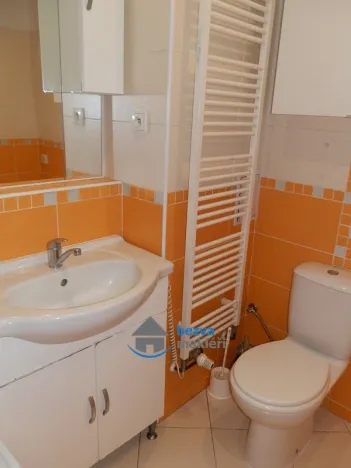 Pronájem bytu 3+kk, Pardubice, Jilemnického, 58 m2