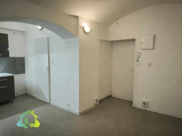 Pronájem bytu 1+1, Praha - Libeň, Novákových, 26 m2